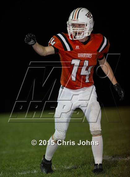 Thumbnail 1 in Red Bud @ Wesclin photogallery.