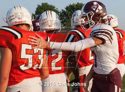 Thumbnail 3 in Red Bud @ Wesclin photogallery.