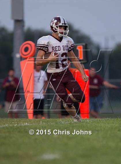 Thumbnail 3 in Red Bud @ Wesclin photogallery.