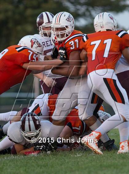 Thumbnail 3 in Red Bud @ Wesclin photogallery.