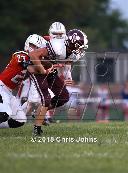 Thumbnail 2 in Red Bud @ Wesclin photogallery.