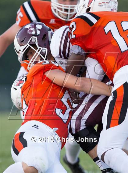 Thumbnail 1 in Red Bud @ Wesclin photogallery.