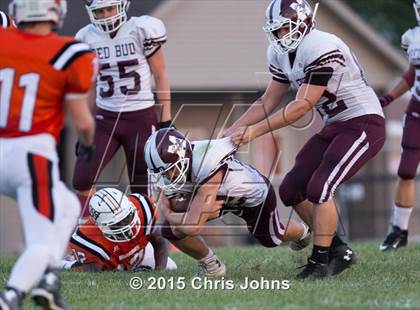 Thumbnail 3 in Red Bud @ Wesclin photogallery.
