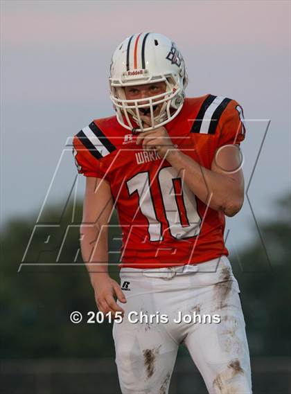 Thumbnail 2 in Red Bud @ Wesclin photogallery.
