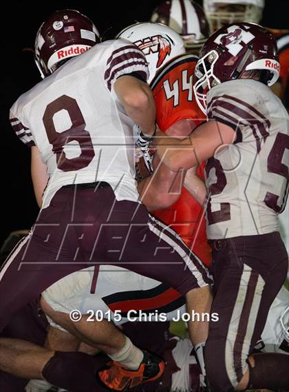 Thumbnail 3 in Red Bud @ Wesclin photogallery.