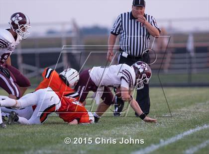 Thumbnail 1 in Red Bud @ Wesclin photogallery.