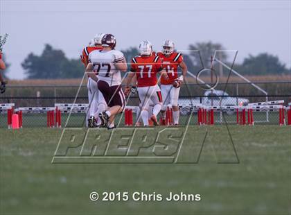 Thumbnail 1 in Red Bud @ Wesclin photogallery.