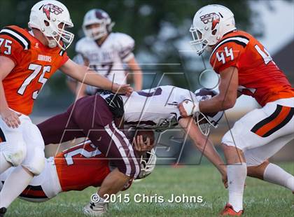 Thumbnail 3 in Red Bud @ Wesclin photogallery.