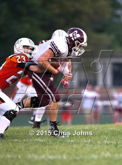 Thumbnail 1 in Red Bud @ Wesclin photogallery.