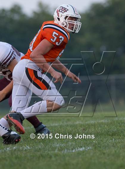 Thumbnail 1 in Red Bud @ Wesclin photogallery.