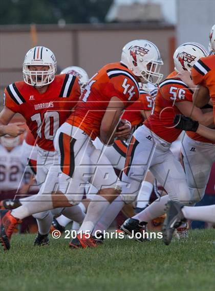 Thumbnail 3 in Red Bud @ Wesclin photogallery.