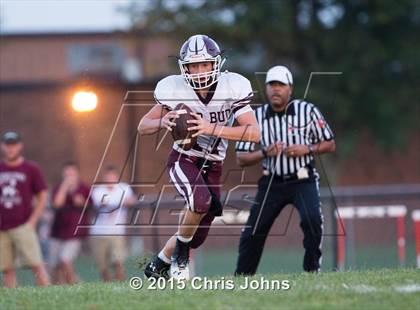 Thumbnail 3 in Red Bud @ Wesclin photogallery.