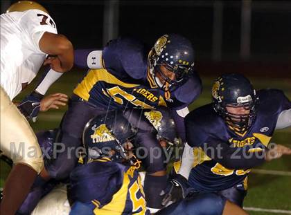 Thumbnail 3 in Yuba City @ Inderkum photogallery.