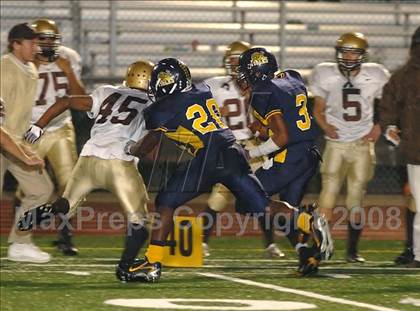 Thumbnail 1 in Yuba City @ Inderkum photogallery.