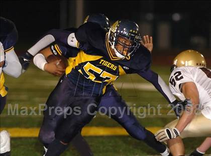 Thumbnail 1 in Yuba City @ Inderkum photogallery.