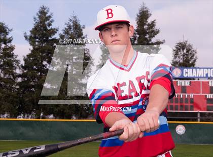Thumbnail 1 in Buchanan (2017 Preseason Top 25 Early Contenders Photo Shoot) photogallery.