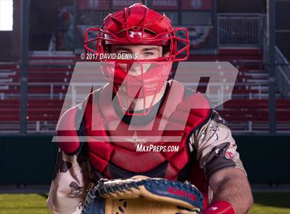 Thumbnail 1 in Buchanan (2017 Preseason Top 25 Early Contenders Photo Shoot) photogallery.