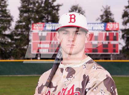Thumbnail 1 in Buchanan (2017 Preseason Top 25 Early Contenders Photo Shoot) photogallery.