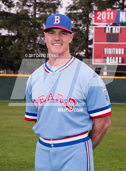 Thumbnail 2 in Buchanan (2017 Preseason Top 25 Early Contenders Photo Shoot) photogallery.