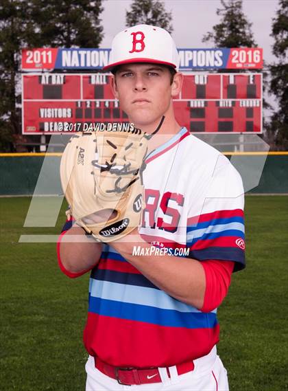 Thumbnail 1 in Buchanan (2017 Preseason Top 25 Early Contenders Photo Shoot) photogallery.