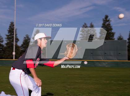 Thumbnail 1 in Buchanan (2017 Preseason Top 25 Early Contenders Photo Shoot) photogallery.