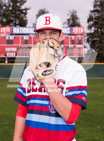 Thumbnail 1 in Buchanan (2017 Preseason Top 25 Early Contenders Photo Shoot) photogallery.