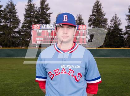 Thumbnail 1 in Buchanan (2017 Preseason Top 25 Early Contenders Photo Shoot) photogallery.