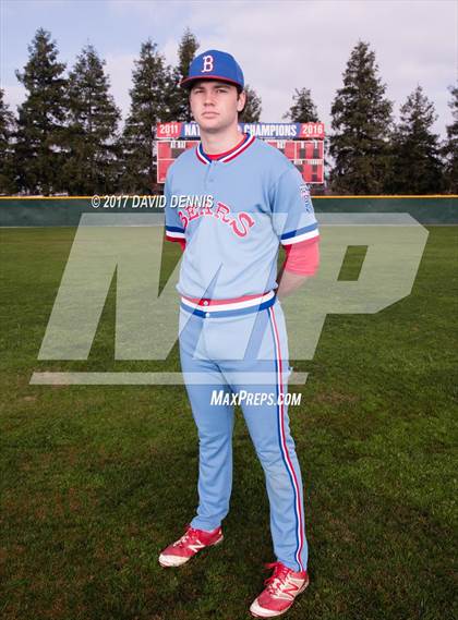 Thumbnail 3 in Buchanan (2017 Preseason Top 25 Early Contenders Photo Shoot) photogallery.