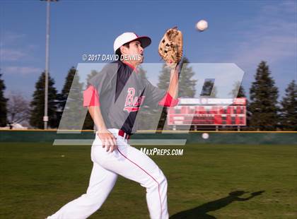 Thumbnail 3 in Buchanan (2017 Preseason Top 25 Early Contenders Photo Shoot) photogallery.