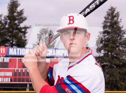 Thumbnail 1 in Buchanan (2017 Preseason Top 25 Early Contenders Photo Shoot) photogallery.