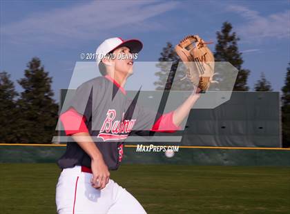 Thumbnail 2 in Buchanan (2017 Preseason Top 25 Early Contenders Photo Shoot) photogallery.