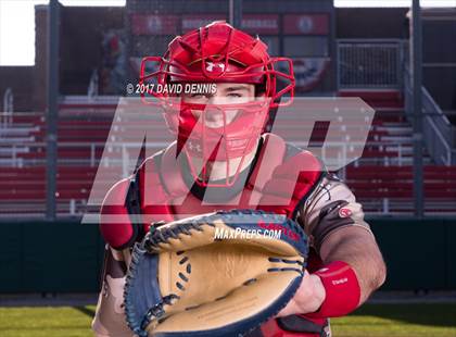 Thumbnail 2 in Buchanan (2017 Preseason Top 25 Early Contenders Photo Shoot) photogallery.