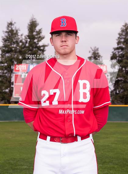 Thumbnail 1 in Buchanan (2017 Preseason Top 25 Early Contenders Photo Shoot) photogallery.