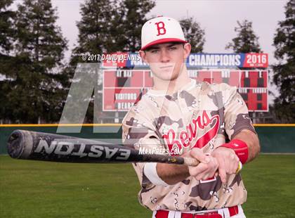 Thumbnail 1 in Buchanan (2017 Preseason Top 25 Early Contenders Photo Shoot) photogallery.
