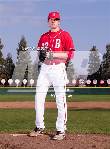 Thumbnail 2 in Buchanan (2017 Preseason Top 25 Early Contenders Photo Shoot) photogallery.