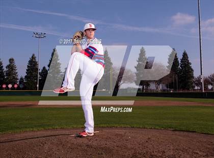 Thumbnail 1 in Buchanan (2017 Preseason Top 25 Early Contenders Photo Shoot) photogallery.