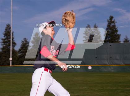 Thumbnail 1 in Buchanan (2017 Preseason Top 25 Early Contenders Photo Shoot) photogallery.