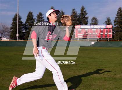 Thumbnail 1 in Buchanan (2017 Preseason Top 25 Early Contenders Photo Shoot) photogallery.