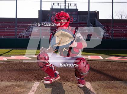 Thumbnail 3 in Buchanan (2017 Preseason Top 25 Early Contenders Photo Shoot) photogallery.