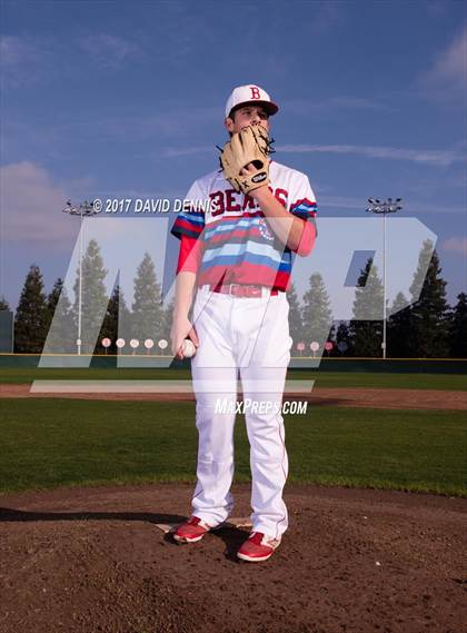 Thumbnail 2 in Buchanan (2017 Preseason Top 25 Early Contenders Photo Shoot) photogallery.