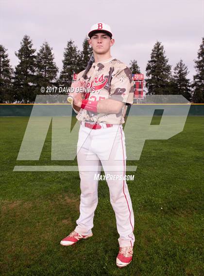 Thumbnail 2 in Buchanan (2017 Preseason Top 25 Early Contenders Photo Shoot) photogallery.