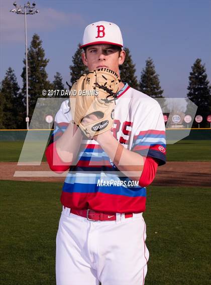 Thumbnail 2 in Buchanan (2017 Preseason Top 25 Early Contenders Photo Shoot) photogallery.