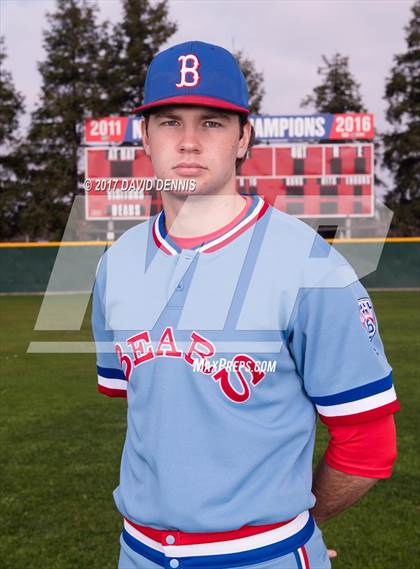 Thumbnail 1 in Buchanan (2017 Preseason Top 25 Early Contenders Photo Shoot) photogallery.