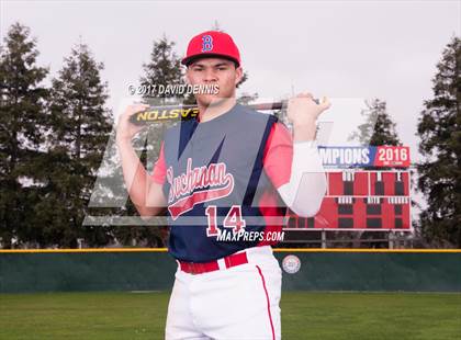 Thumbnail 3 in Buchanan (2017 Preseason Top 25 Early Contenders Photo Shoot) photogallery.
