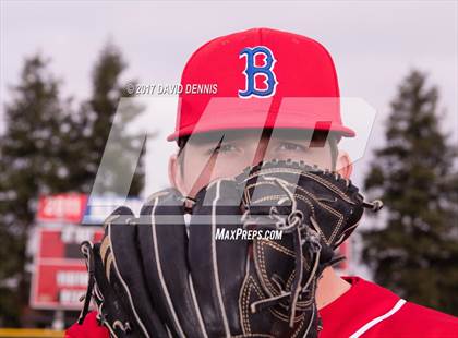 Thumbnail 1 in Buchanan (2017 Preseason Top 25 Early Contenders Photo Shoot) photogallery.