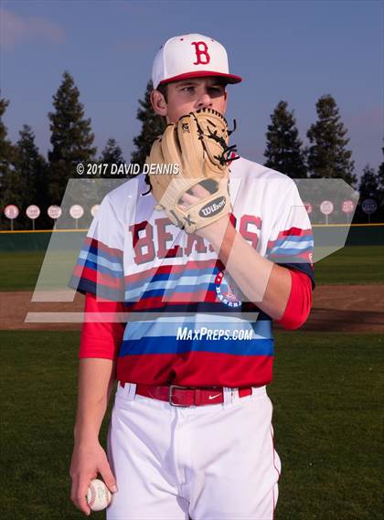 Thumbnail 3 in Buchanan (2017 Preseason Top 25 Early Contenders Photo Shoot) photogallery.