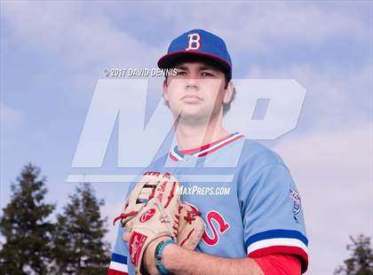 Thumbnail 3 in Buchanan (2017 Preseason Top 25 Early Contenders Photo Shoot) photogallery.