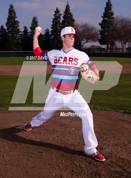 Thumbnail 2 in Buchanan (2017 Preseason Top 25 Early Contenders Photo Shoot) photogallery.