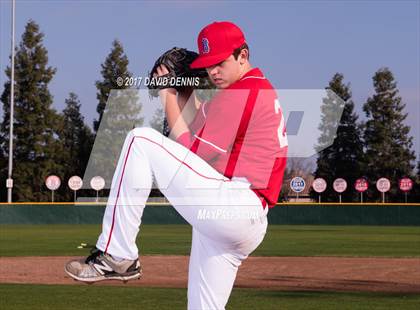 Thumbnail 3 in Buchanan (2017 Preseason Top 25 Early Contenders Photo Shoot) photogallery.