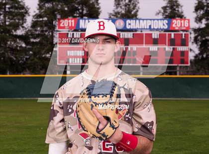 Thumbnail 2 in Buchanan (2017 Preseason Top 25 Early Contenders Photo Shoot) photogallery.